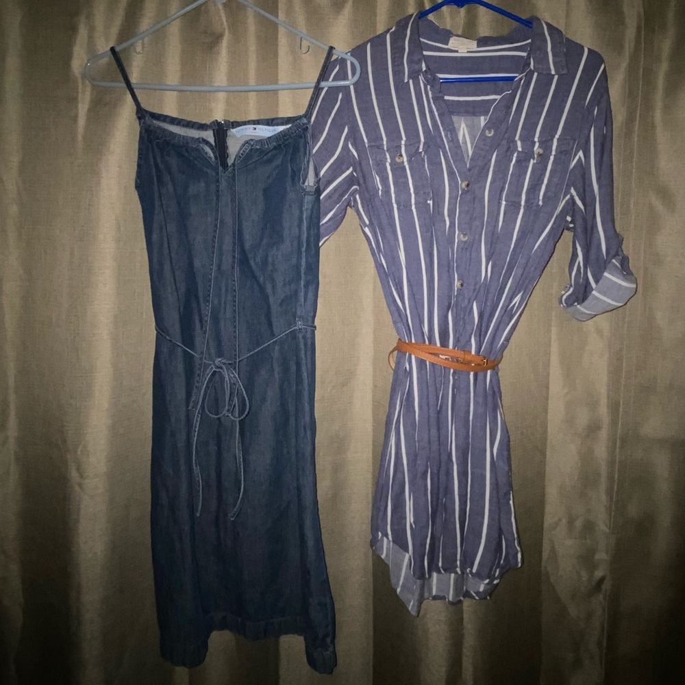 2 Dress Bundle